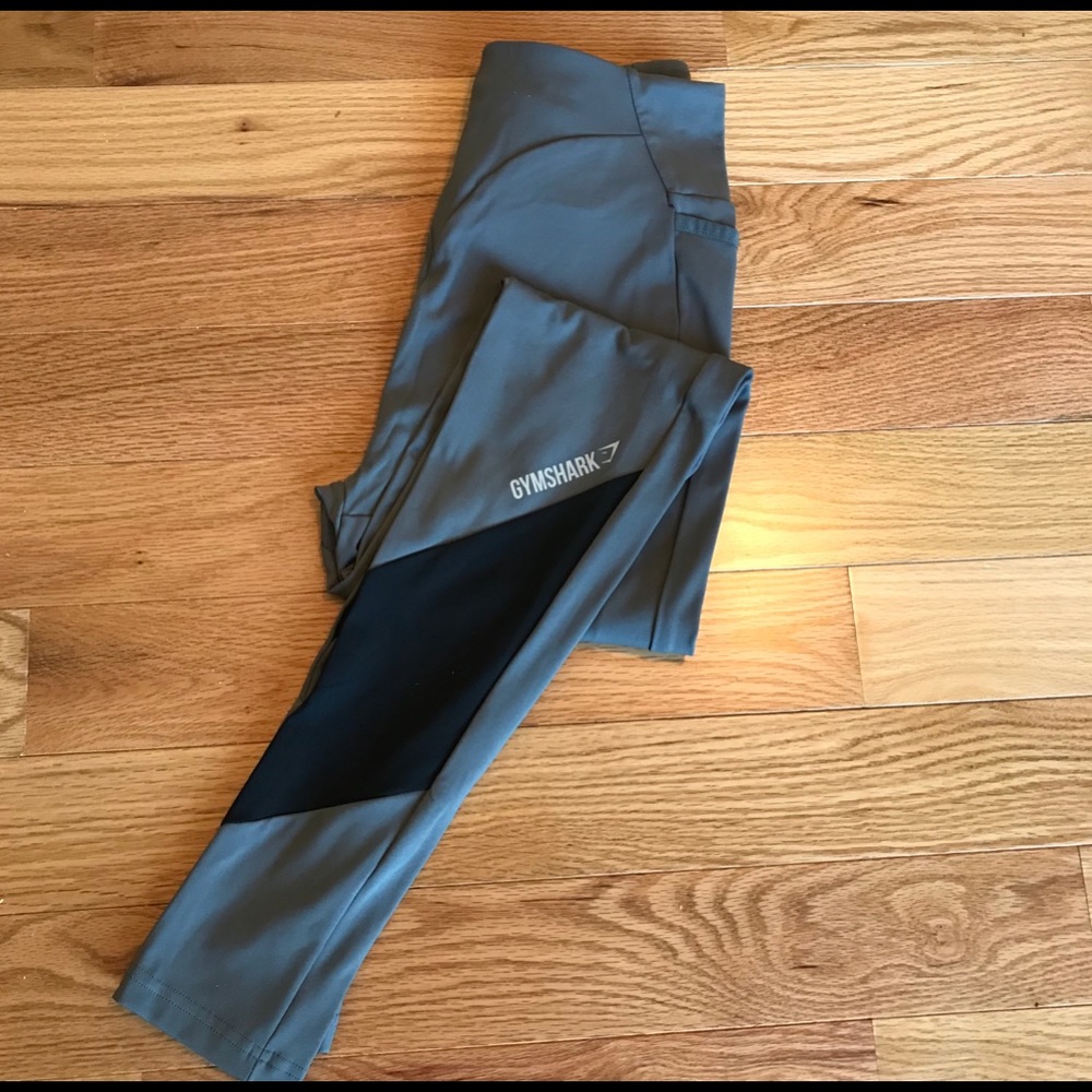 GymShark Leggings
